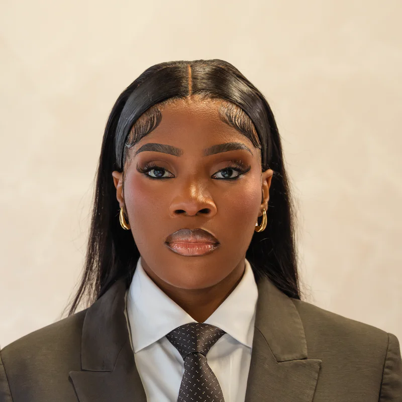 Carol Ugwu