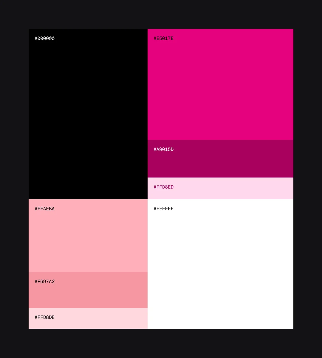 Bo — product + brand