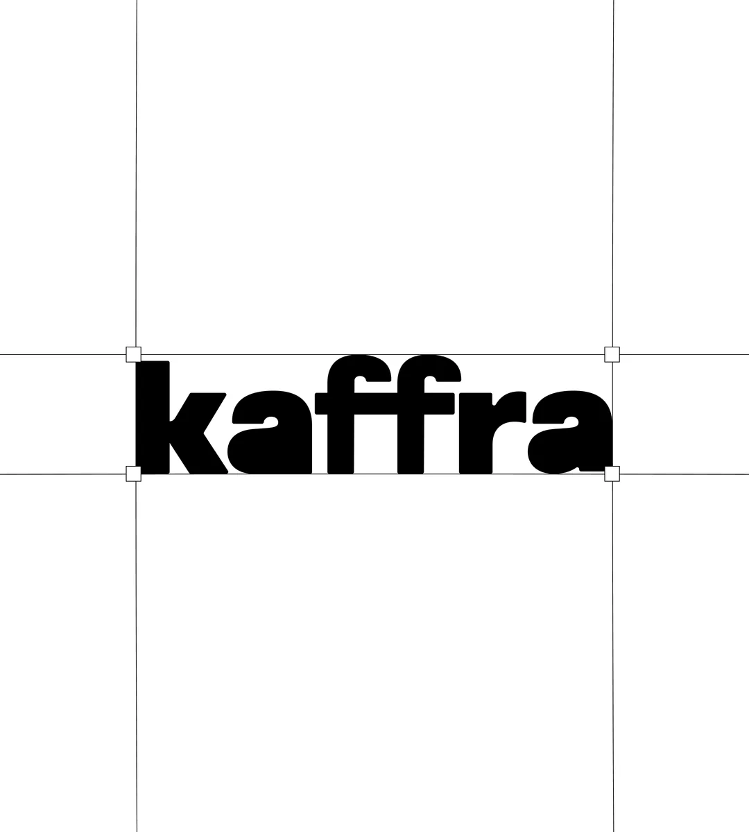 Kaffra — brand