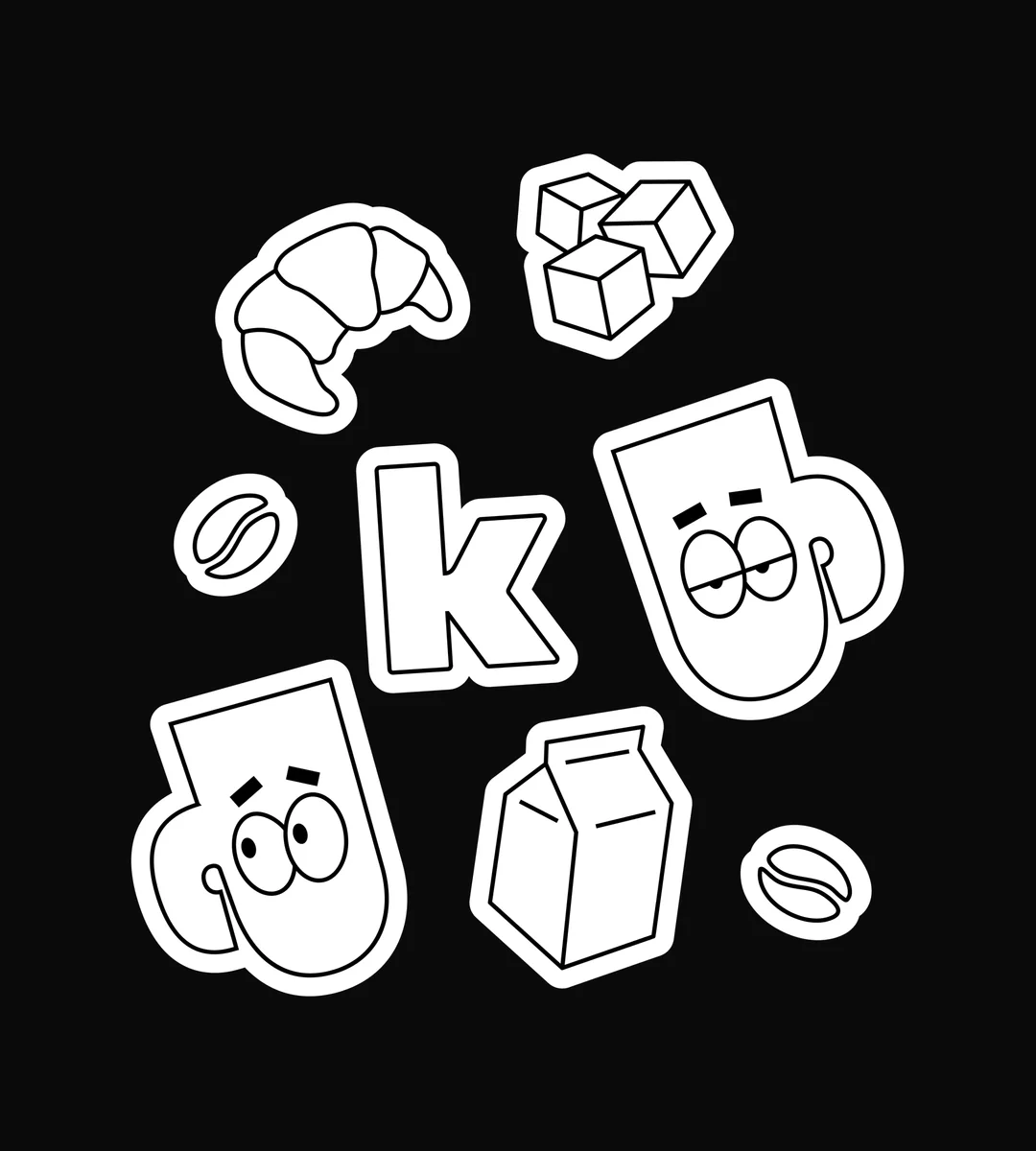 Kaffra — brand