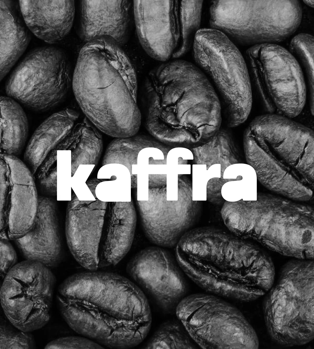 Kaffra — brand