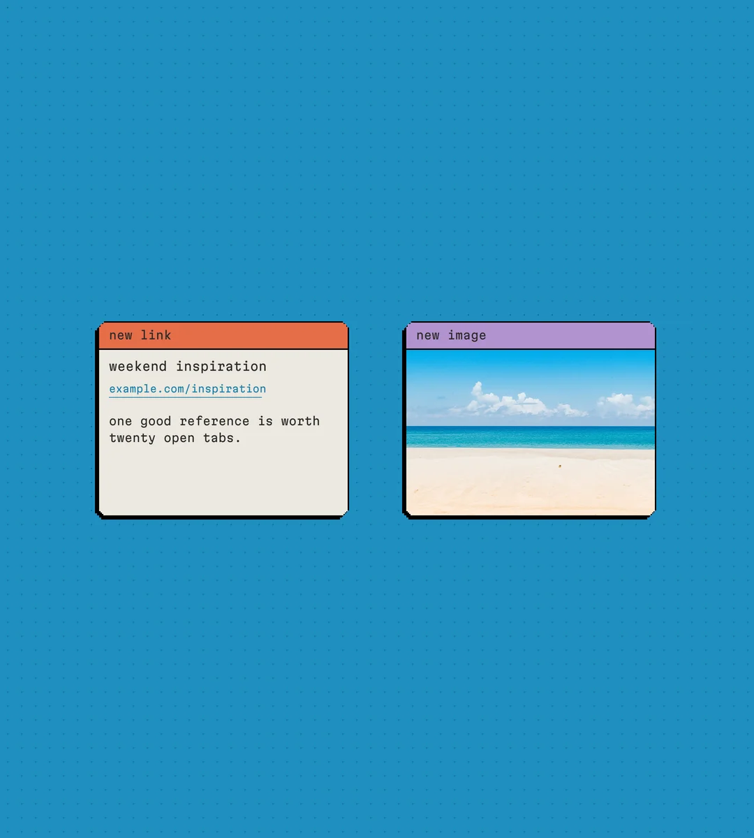 Rooms — product + brand