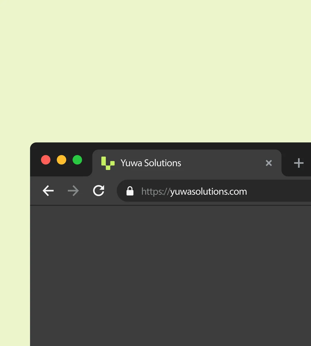 Yuwa Solutions — brand
