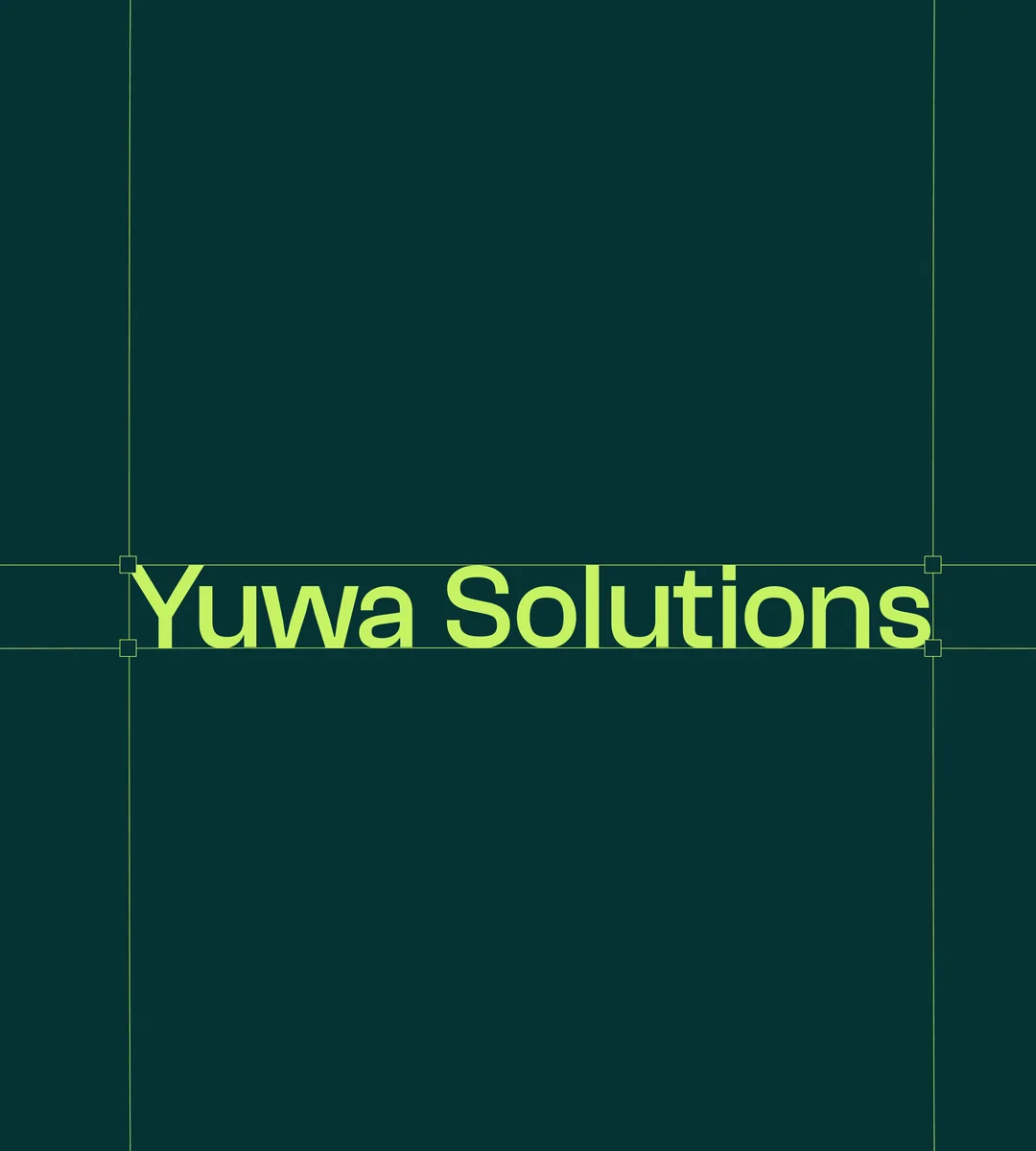 Yuwa Solutions — brand