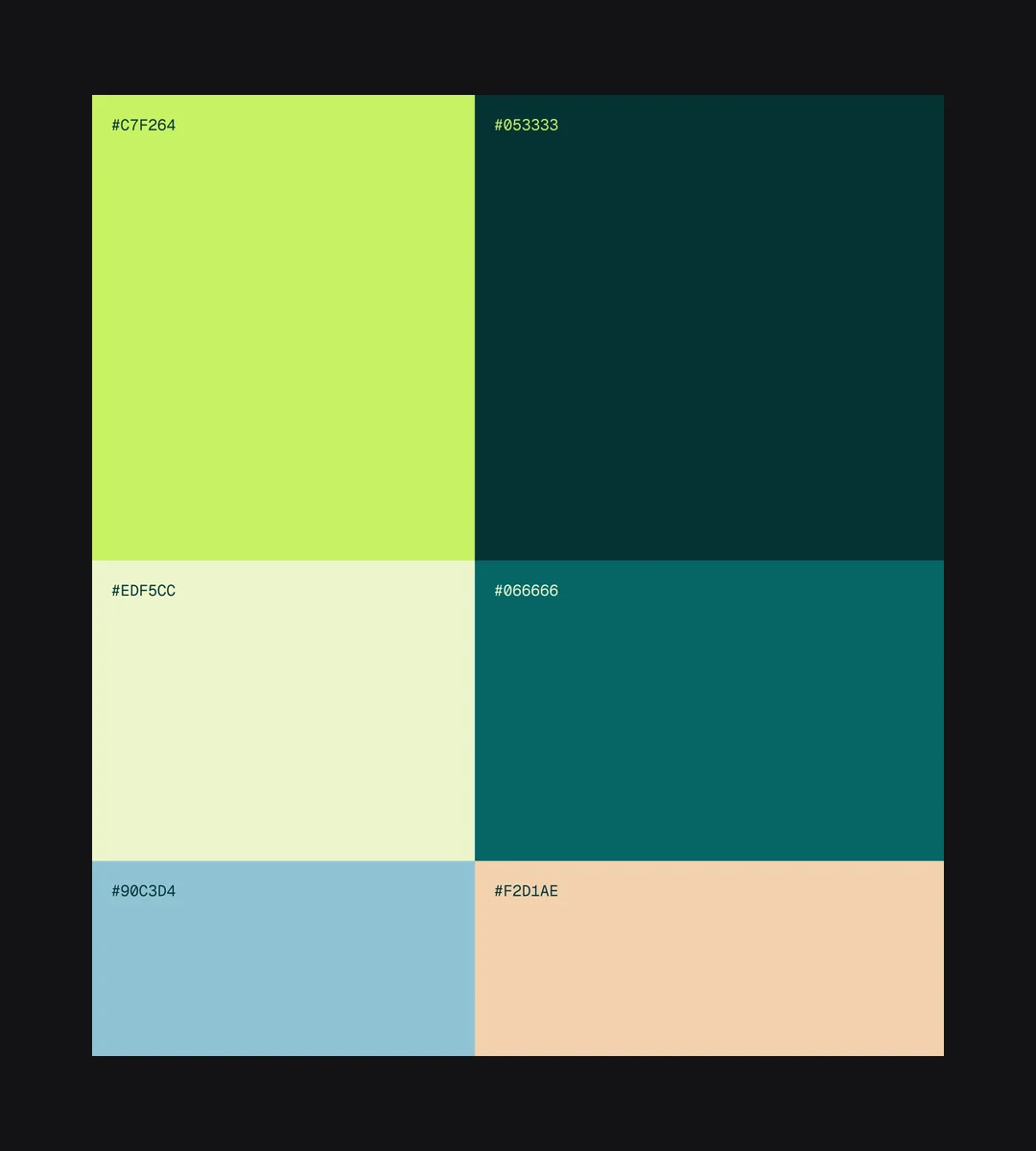 Yuwa Solutions — brand